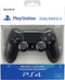 Sony PlayStation DualShock 4 - Gamecontroller - Verbeterde gameplay - Zwart (lichte beschadigingen)