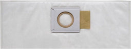 Makita 195557-5 Filterzak voor VC2211MX1 / VC2510LX1 / VC1310LX1 / DVC861LZ / DVC860LZ (5st)