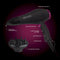 Revlon RVDR5251E1 - Haardroger - 2000 W - 3 warmtestanden - Coolshot - Zwart Roze