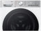 LG F4WR9513S2W - Wasmachine - 13 kg - A - TurboWash 360 - Stoomfunctie