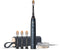 Philips Sonicare DiamondClean Prestige 9900 HX9992/45 - Elektrische tandenborstel - SenseIQ technologie - Donkerblauw