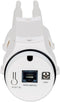 Intellinet 525824 - Access Point - Wi-Fi 2,4GHz 5GHz - 433Mbps
