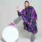 RAINKISS - City Lights - Rain poncho