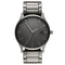 MVMT CLASSIC MV D.MM01-GR - Heren Horloge - Quartz - Grijs