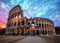 Clementoni - Puzzel - 3000 Stukjes - Coliseum Sunrise - Puzzel Voor Volwassenen - High Quality Collection