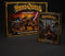 Hasbro Gaming HeroQuest Return of the Witch Lord - Bordspel - Uitbreiding met 16 miniaturen (Engelstalig)