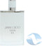 Jimmy Choo Man Ice Eau de Toilette 100ml Spray