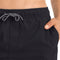 PUMA Swim Short Length - Korte Zwembroek Heren - Elastische Tailleband - Zwart - Maat S