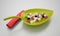 Zak!Designs - Fulla Leaf Plate 19.5 cm