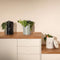 Livoo MES154C - Compostemmer 6L - Cream