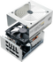 Cooler Master MWE Gold 1250 - V2 ATX 3.0 - 12VHPWR connectoren - Wit