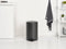Brabantia NewIcon Prullenbak - 20 liter - Geurdicht - Confident Grey