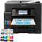 Epson EcoTank ET-5805 - All-in-One Printer - 25 ppm - ADF