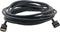 HDMI Cable Kramer Electronics 97-0601006 Black 1,8 m