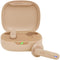 JBL Wave Flex - Draadloze In-ear Oordopjes - 32 uur batterijduur - Beige