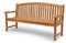 Buitengewoon Boet Rabia Tuinbank Teak - 150 cm