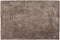 EVREN - Shaggy vloerkleed - Bruin - 200 x 300 cm - Polyester