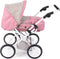 Bayer Chic 2000 - Combi-poppenwagen
