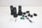 Gigaset A270 - DECT-telefoon - set van 3 handsets