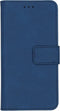 iMoshion Hoesje Geschikt voor iPhone 11 Pro Hoesje Met Pasjeshouder - iMoshion Uitneembare 2-in-1 Luxe Bookcase - Donkerblauw