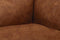 Beeztees Lua - Orthopedische Hondenmand - Traagschuim - Bruin - 70x50x21,5 cm