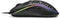 Sharkoon Light² S - Gaming Muis - 6200 DPI - Zwart