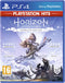 Horizon - Zero Dawn Complete Edition - PS4 - The Frozen Wilds uitbreiding - Extra content (DLC)