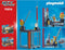 PLAYMOBIL Starterpack City Action Bouwplaats met lier - 70816