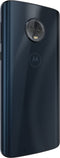 Motorola Moto G6 - Smartphone - 32GB - Blauw