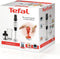 Tefal Quickchef HB6598 - Staafmixer - 1000W 20 snelheden - Inclusief 800ml mengbeker en 500ml hakmolen