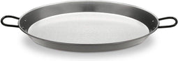 Vaello La Valenciana - Paella Pan - 60 cm - 8 tot 10 Personen