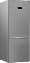 Beko RCNE560E40ZXBN - Koel-vriescombinatie - HarvestFresh™ NeoFrost™ - Wit