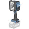 Makita ML007G - LED Werklamp - 1250 lm - Traploos verstelbare kop