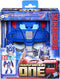 Transformers One Prime Changer Optimus Prime 2 in 1 Masker