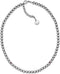 Tommy Hilfiger TJ2700792 - Collier - 45 cm - Zilverkleurig staal