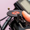 Peleg Design RecorDING Fietsbel