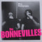 Bonnevilles - Dirty Photographs - LP Nieuw - Kaft beschadigd