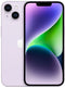 Apple iPhone 14 - Paars - 128 GB - eSIM