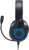 Speedlink Tyron - RGB-stereoheadset - Universele compatibiliteit - Zwart