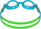 Speedo Infant Skoogle Unisex Zwembril - Blauw/Groen