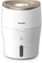 Philips 2000-serie - Luchtbevochtiger HU4811/10 - NanoCloud technologie - Geschikt voor 38m²