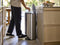 Joseph Joseph Arc - Pedaalemmer 30 liter - Soft-close deksel RVS