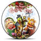 Various Artists - The Muppet Christmas Carol - LP - Limited Edition Picture Disc