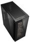 Sharkoon TG5 Pro RGB - Tower Behuizing - 4x 120mm Fans - 45,19L