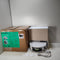 iRobot Roomba Max 705 Combo - Robotstofzuiger - 13.000 Pa zuigkracht - Wit
