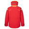 Gill OS26J - Offshore zeiljas - Waterdicht ademend - Rood - Heren XL