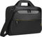 Targus TCG455GL - Laptoptas - Schouderriem - Zwart 14