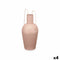 Vaas Met handvatten Zand Staal 24 x 45 x 18 cm (4 Stuks)