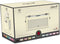 VQ Hepburn Mk II - DAB/DAB+/FM Radio - Bluetooth - Rood