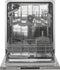 Etna VW647M - Geïntegreerde vaatwasser - 13 couverts - LED binnenverlichting - Energieklasse E (2021)